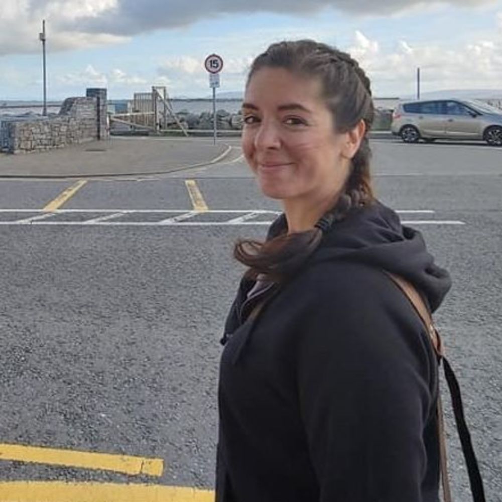 Meet your Posher, Christabel